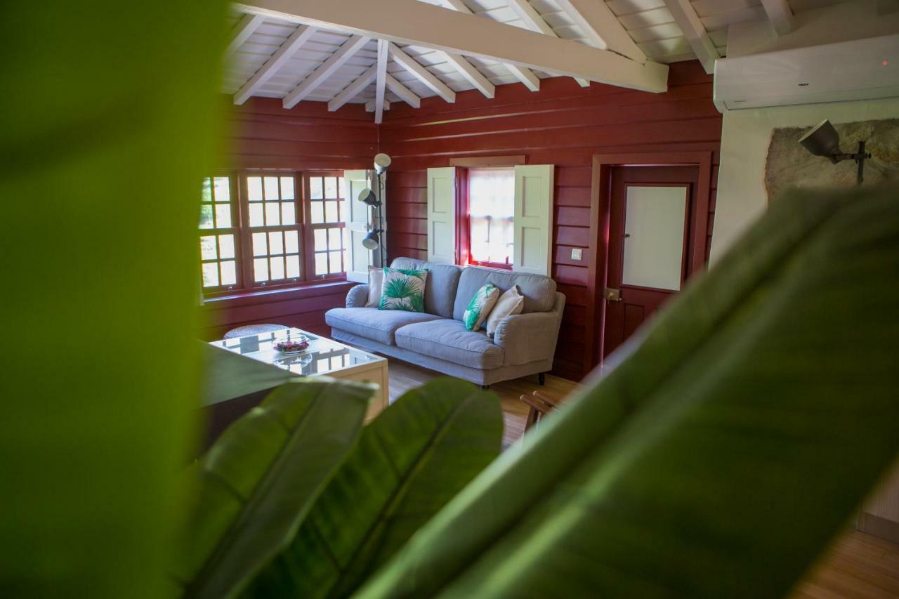 Вилла Casa Da Teresina Сиштелу Экстерьер фото